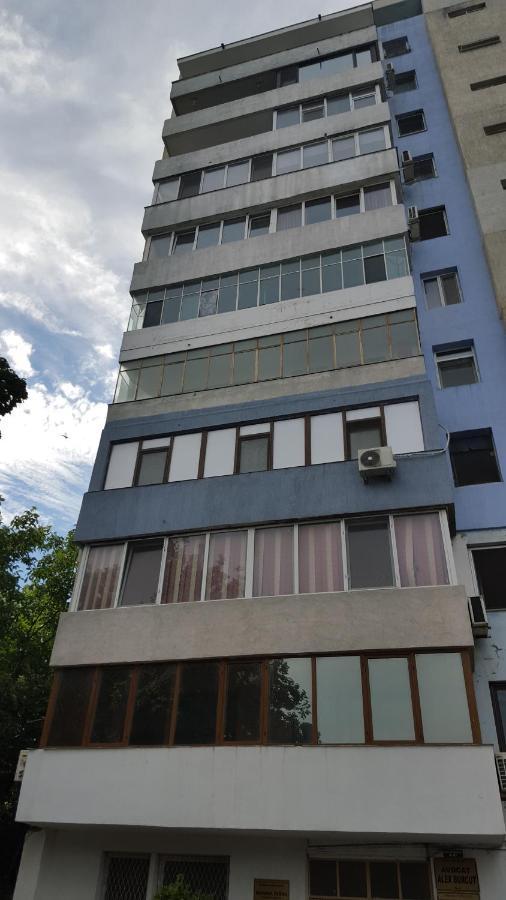 Apartament Anastasia.Plaja Modern Констанца Экстерьер фото