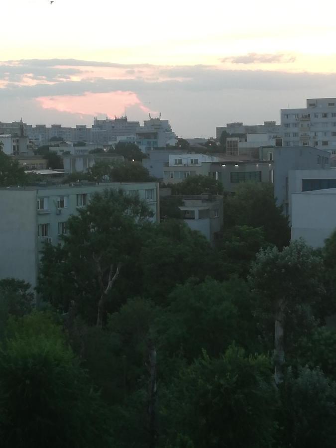 Apartament Anastasia.Plaja Modern Констанца Экстерьер фото