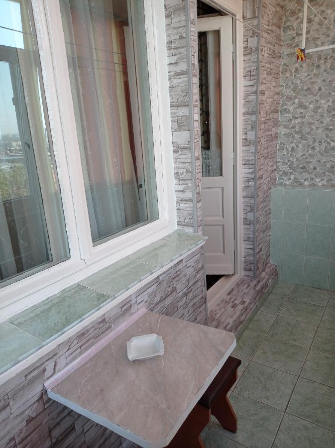 Apartament Anastasia.Plaja Modern Констанца Экстерьер фото