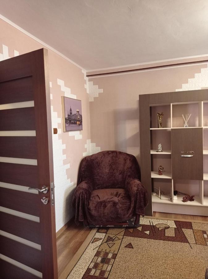 Apartament Anastasia.Plaja Modern Констанца Экстерьер фото
