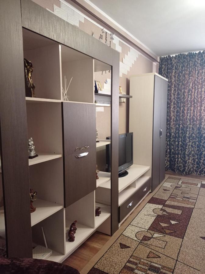 Apartament Anastasia.Plaja Modern Констанца Экстерьер фото