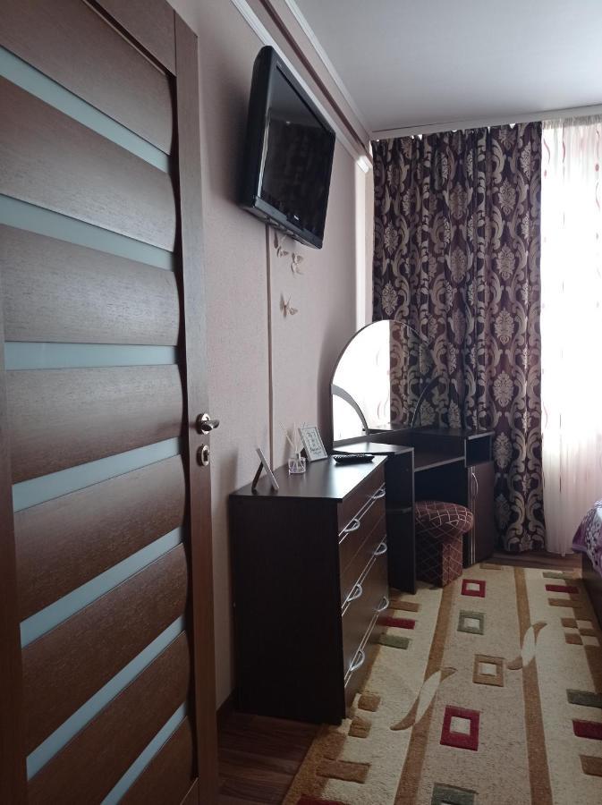 Apartament Anastasia.Plaja Modern Констанца Экстерьер фото