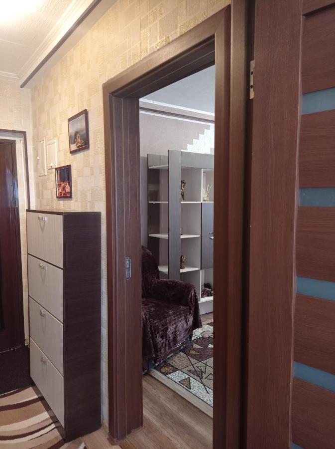 Apartament Anastasia.Plaja Modern Констанца Экстерьер фото