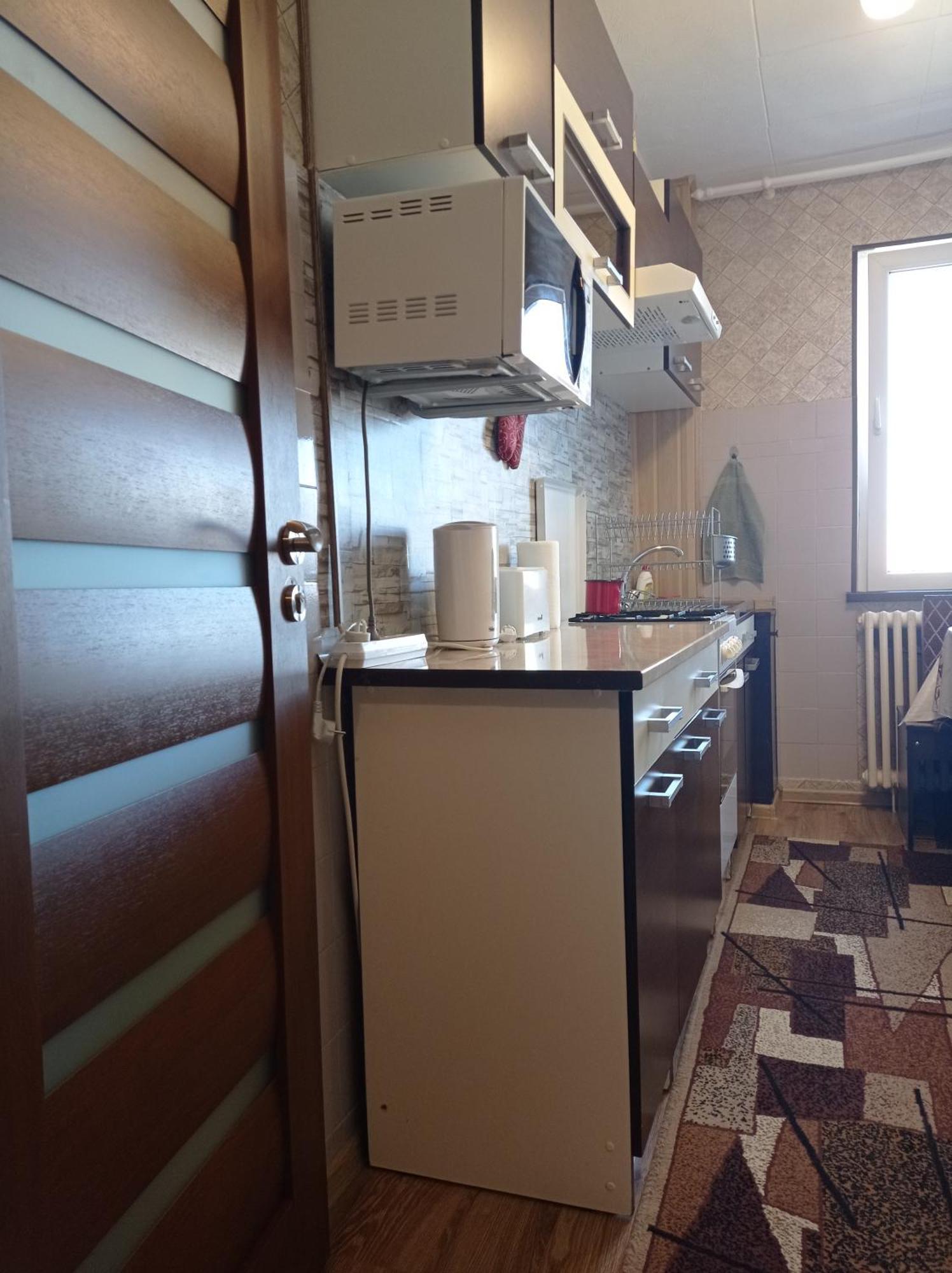 Apartament Anastasia.Plaja Modern Констанца Экстерьер фото