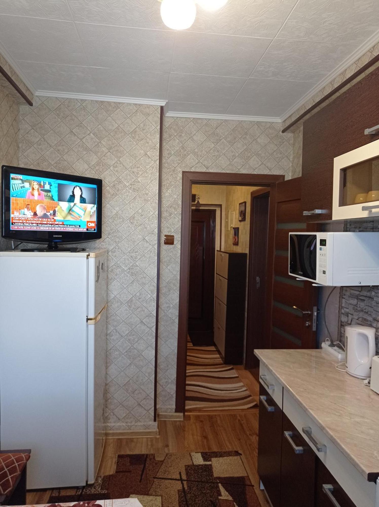 Apartament Anastasia.Plaja Modern Констанца Экстерьер фото