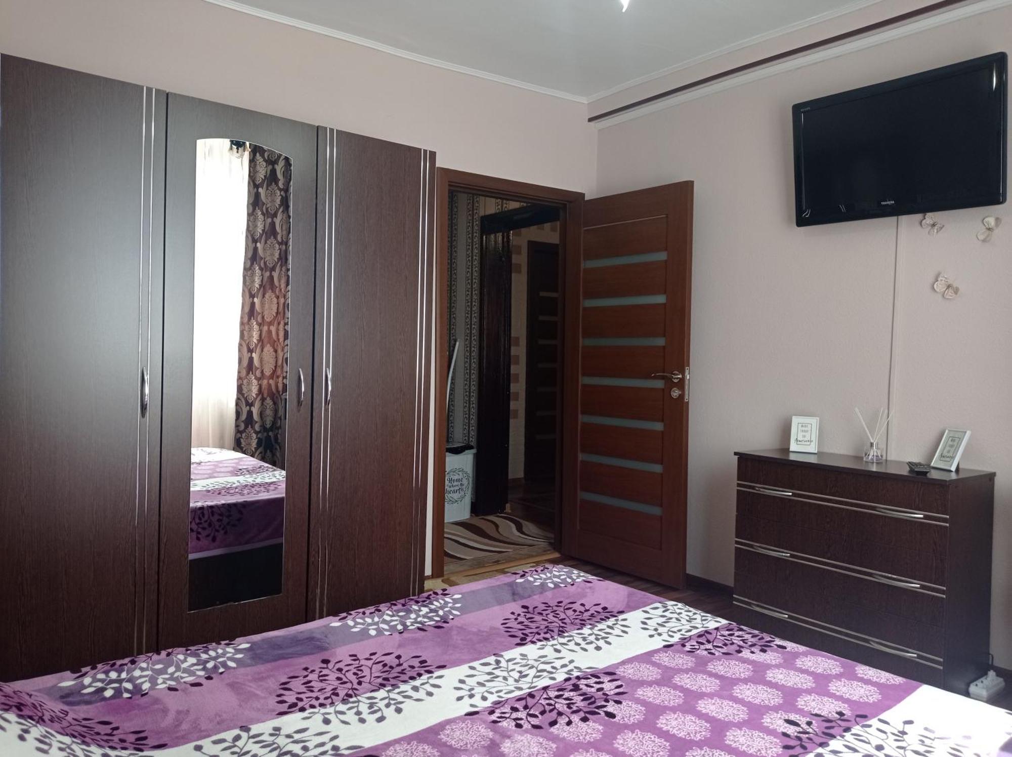 Apartament Anastasia.Plaja Modern Констанца Экстерьер фото