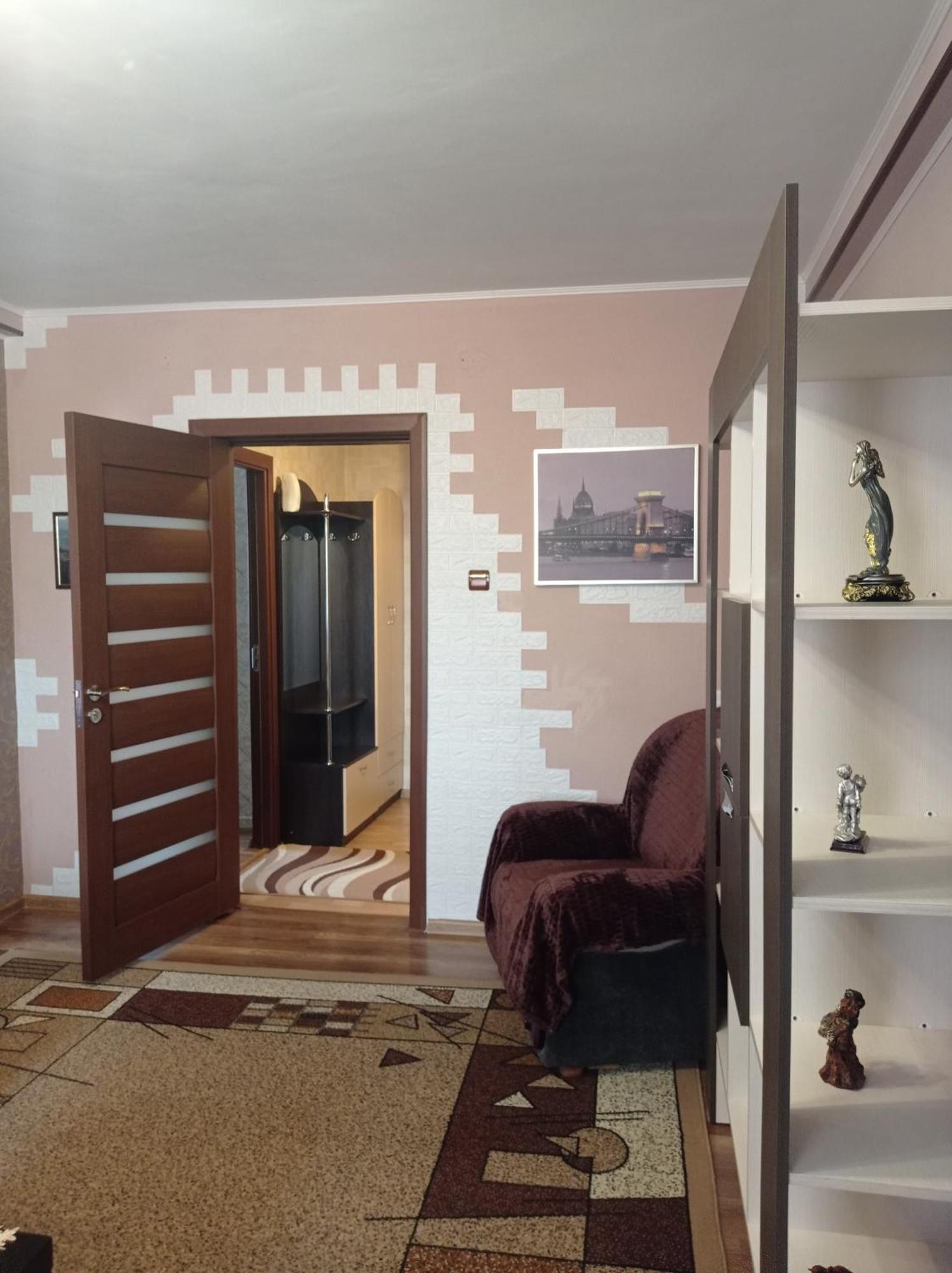 Apartament Anastasia.Plaja Modern Констанца Экстерьер фото